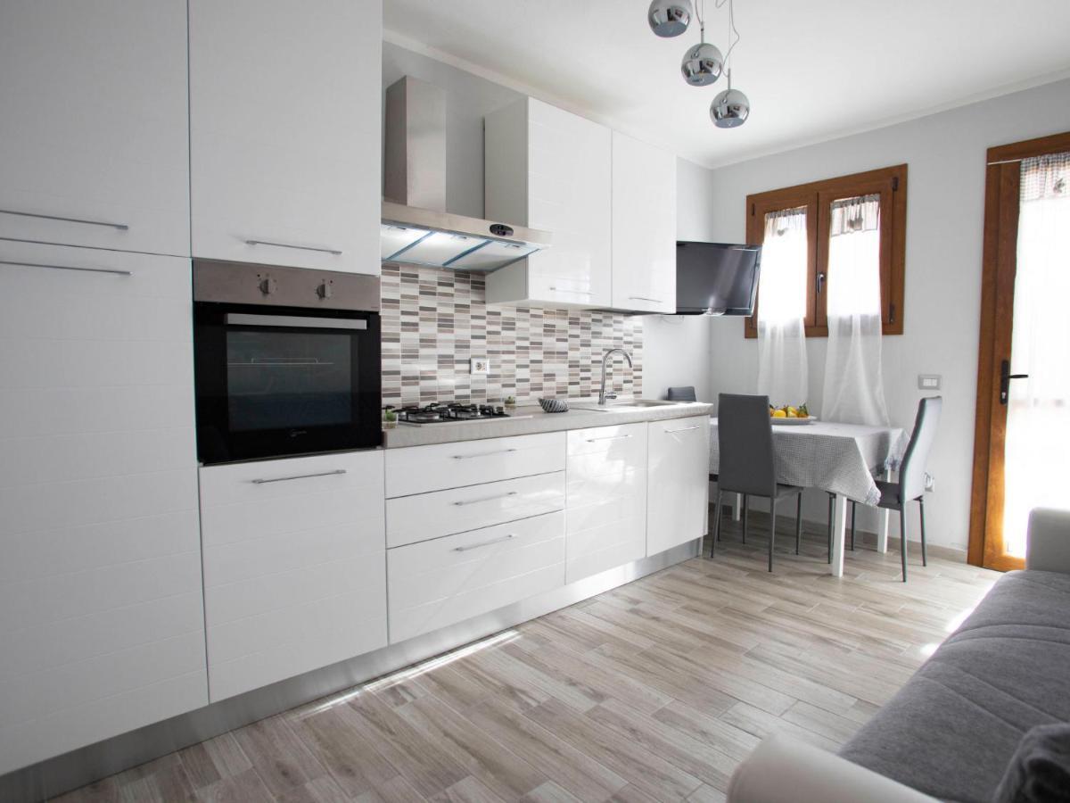 Trinità dʼAgultu Apartment Bilo Satta By Interhome מראה חיצוני תמונה
