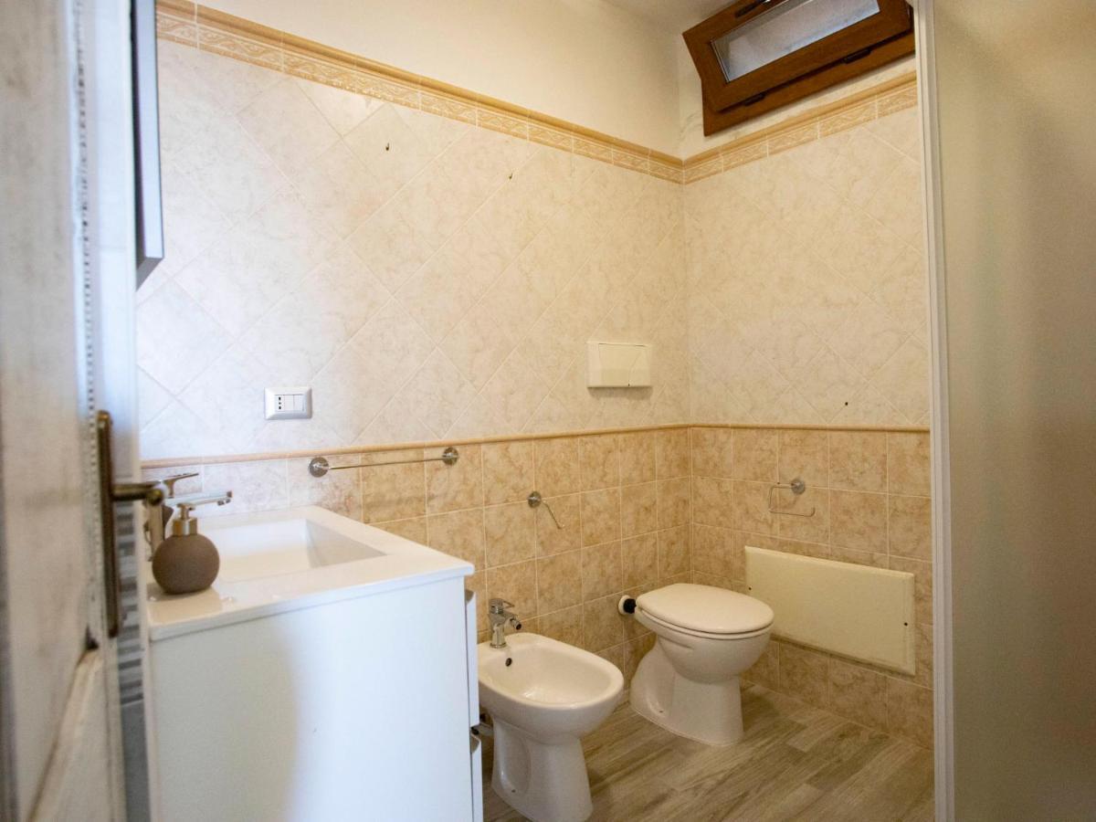 Trinità dʼAgultu Apartment Bilo Satta By Interhome מראה חיצוני תמונה