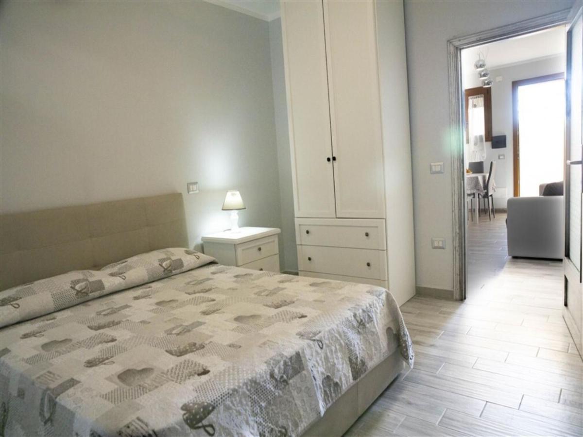 Trinità dʼAgultu Apartment Bilo Satta By Interhome מראה חיצוני תמונה