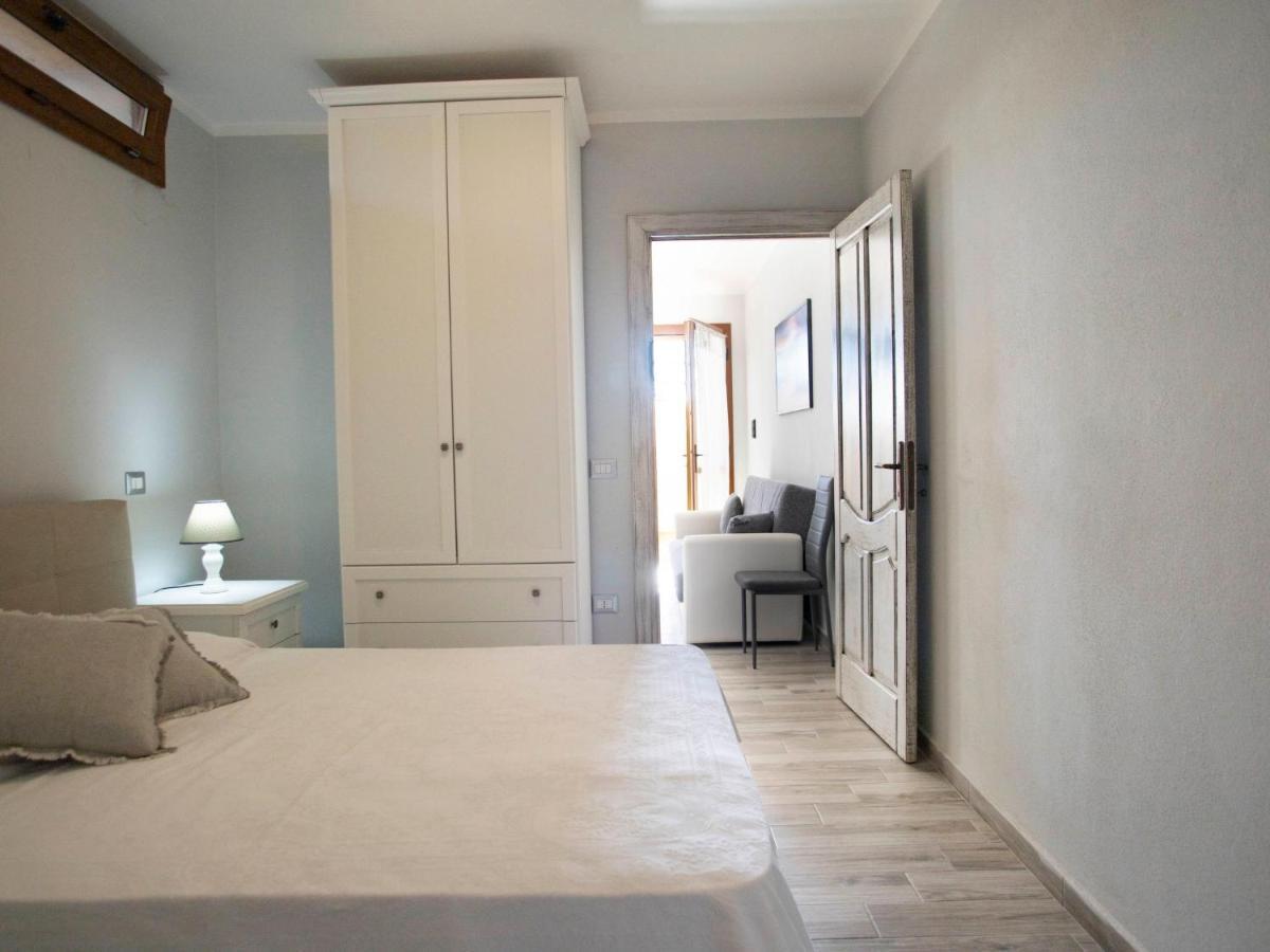 Trinità dʼAgultu Apartment Bilo Satta By Interhome מראה חיצוני תמונה