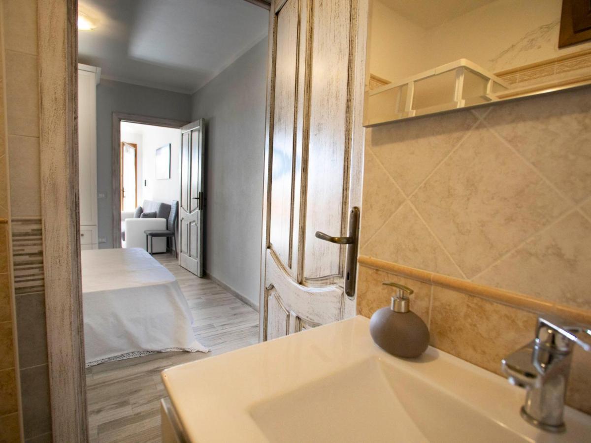 Trinità dʼAgultu Apartment Bilo Satta By Interhome מראה חיצוני תמונה
